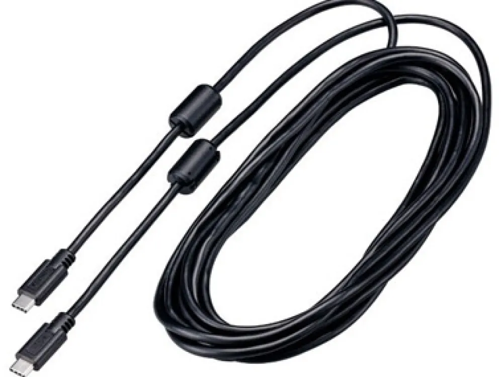 Canon Cables / Cords / Remotes | IFC-400U Interface Cable