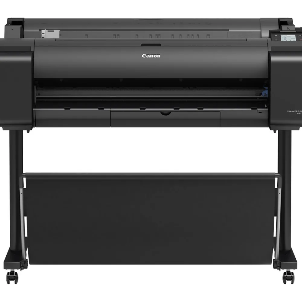Canon Printers : Consumer | Printers : Professional | imagePROGRAF GP-300
