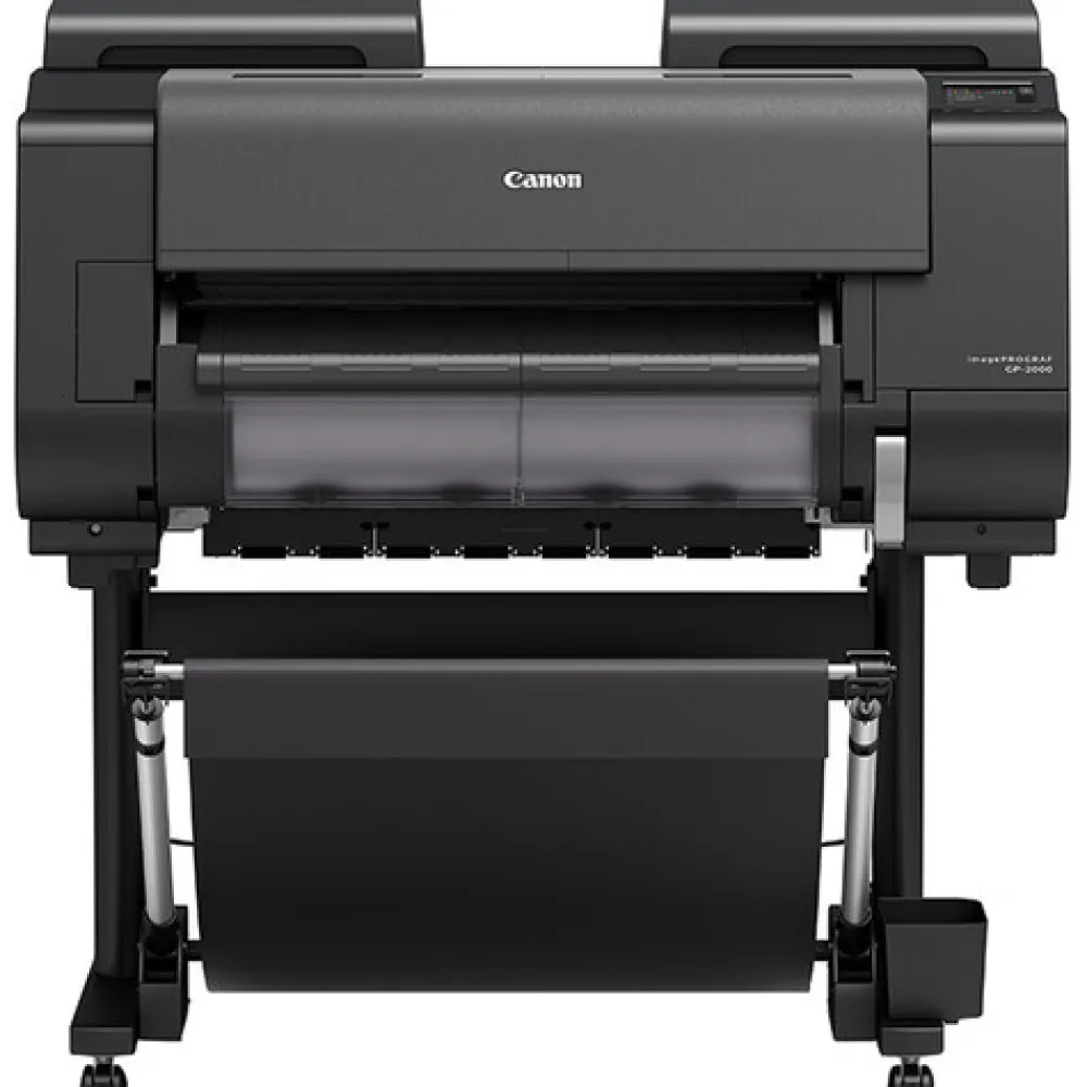 Canon Printers : Consumer | Printers : Professional | imagePROGRAF GP-2000