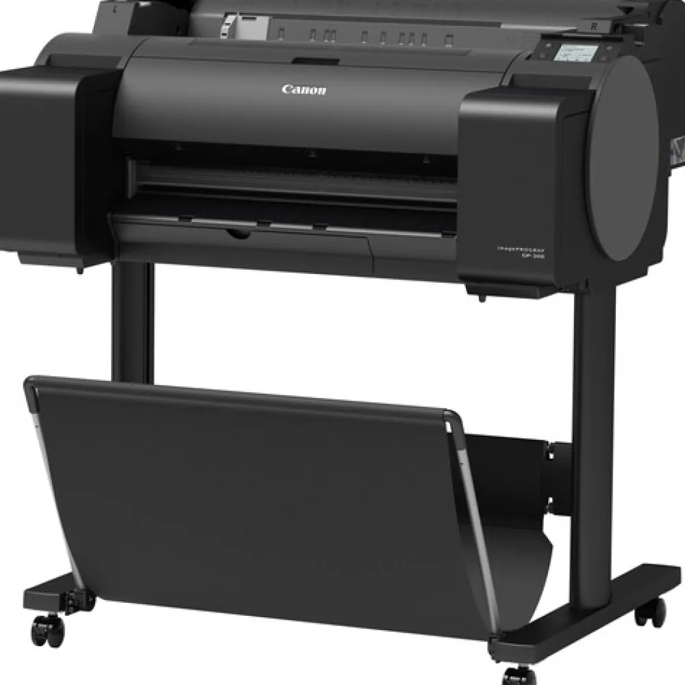 Canon Printers : Consumer | Printers : Professional | imagePROGRAF GP-200