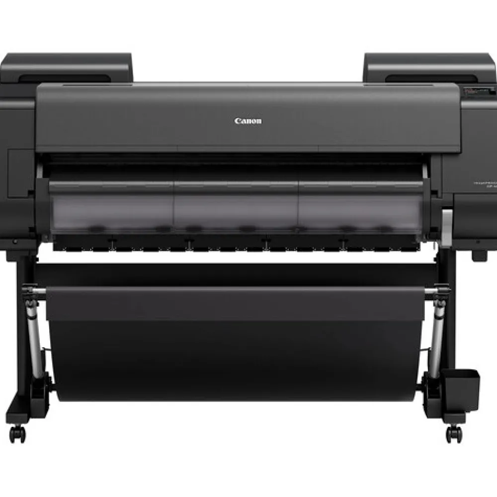 Canon Printers : Consumer | Printers : Professional | imagePROGRAF GP-4000
