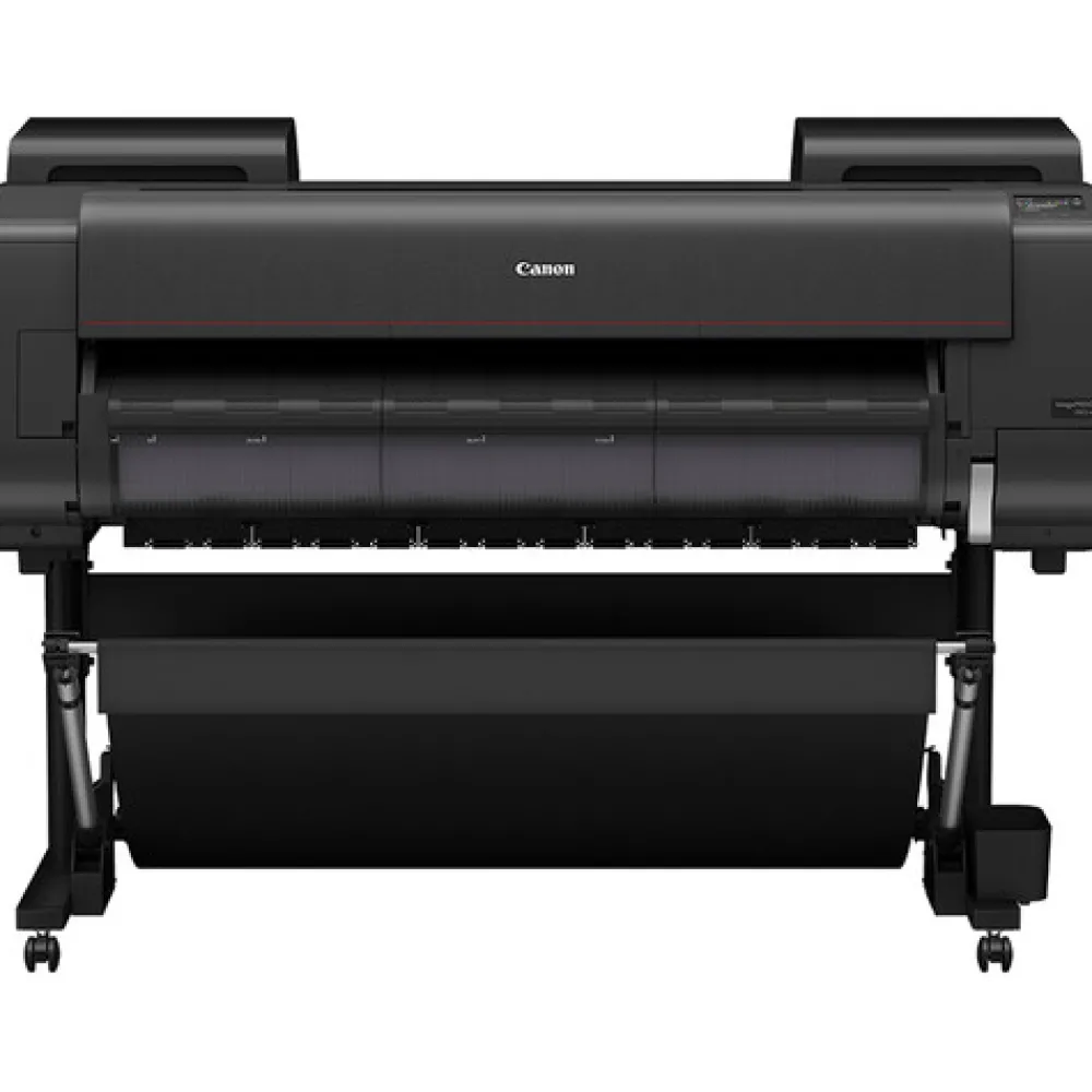 Canon Printers : Consumer | Printers : Professional | imagePROGRAF GP-4600S 44 Large Format Printer