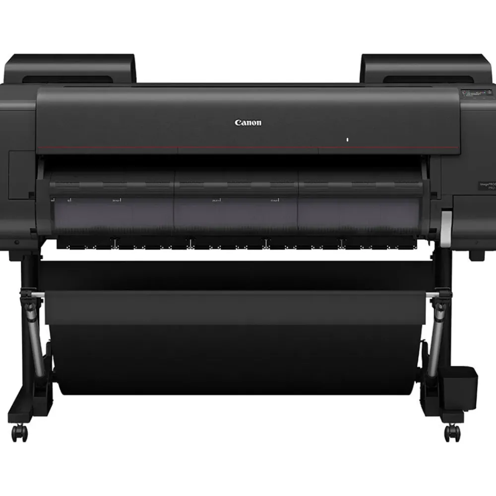 Canon Printers : Consumer | Printers : Professional | imagePROGRAF PRO-4600 44 Large Format Printer