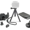 Optex General / Accessory Kits | Super Sale 40-70% Off | 6 in 1 Action Camera Accessory Kit #