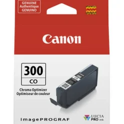 Canon Ink: Pro Printers | Ink Tank PFI-300 Chrome Optimizfor PRO-300 Printer