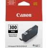 Canon Ink: Pro Printers | Ink Tank PFI-300 Photo Black for PRO-300 Printer