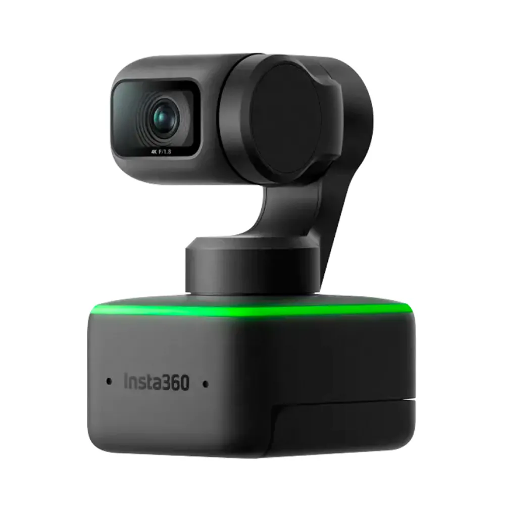 INSTA360 Video Cameras | Action Cameras | Insta 360 Link