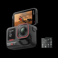 INSTA360 Video Cameras | Action Cameras | Ace Pro 2 Action Camera Standard kit