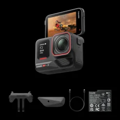 INSTA360 Video Cameras | Action Cameras | Ace Pro 2 Action Camera Standard kit