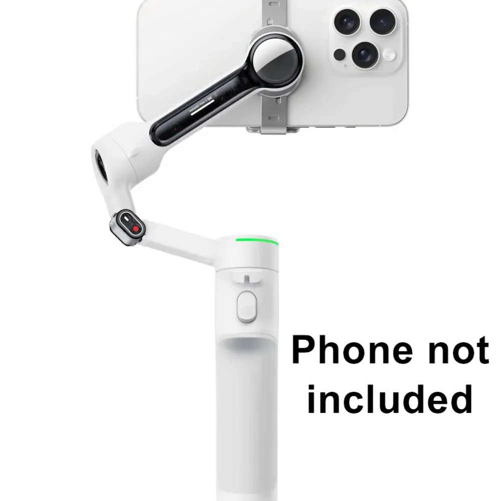 INSTA360 Video Cameras | Action Cameras | Flow 2 Pro Creator Kit