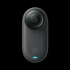 INSTA360 Video Cameras | Action Cameras | GO 3S Standard Edition Midnight Black