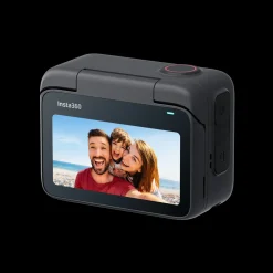 INSTA360 Video Cameras | Action Cameras | GO 3S Standard Edition Midnight Black