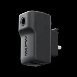 INSTA360 Action Cameras | Microphones / Headphones / Speakers | X4 Mic Adapter