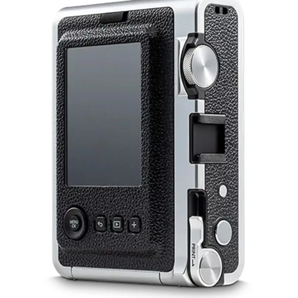 Fujifilm Film And Instant Cameras | INSTAX MINI EVO Hybrid Instant Camera