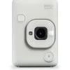 Fujifilm Film And Instant Cameras | Instax Mini LiPlay Camera & Printer White