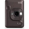 Fujifilm Film And Instant Cameras | Instax Mini LiPlay Camera & Printer Bronze