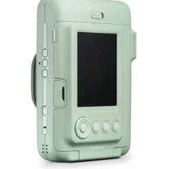 Fujifilm Film And Instant Cameras | Instax Mini LiPlay Camera & Printer Green