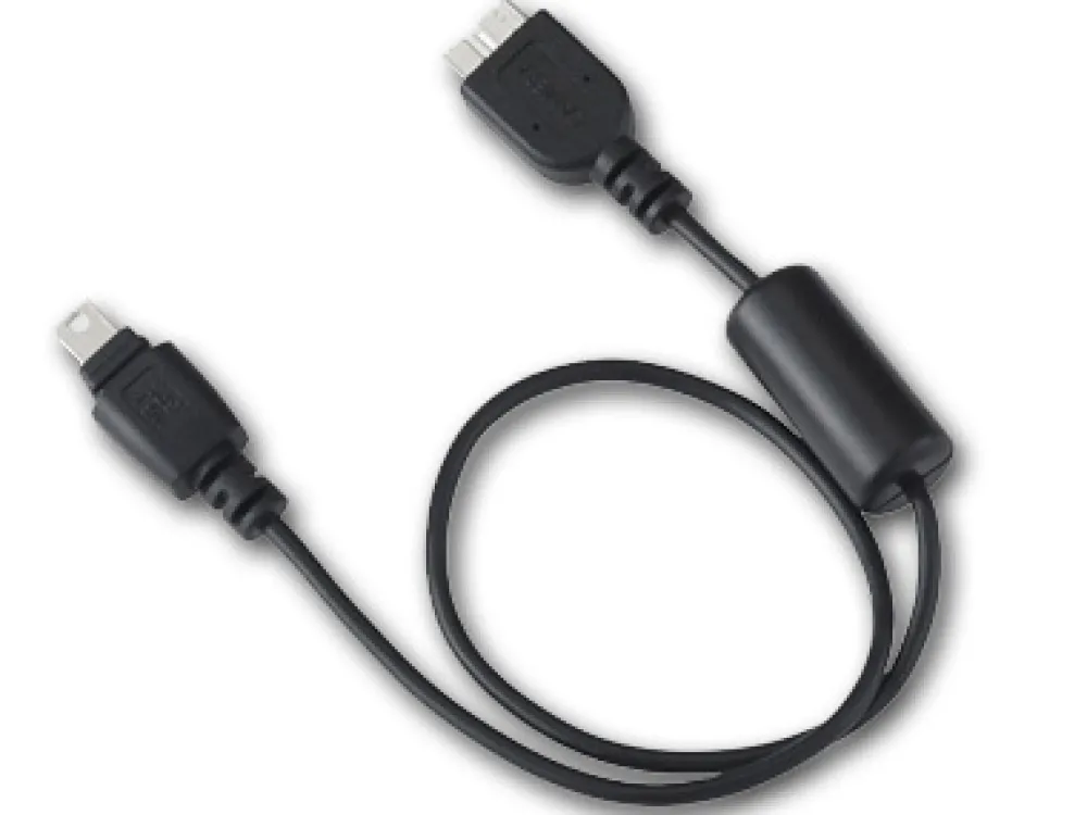 Canon Cables / Cords / Remotes | Interface Cable IFC-40AB II