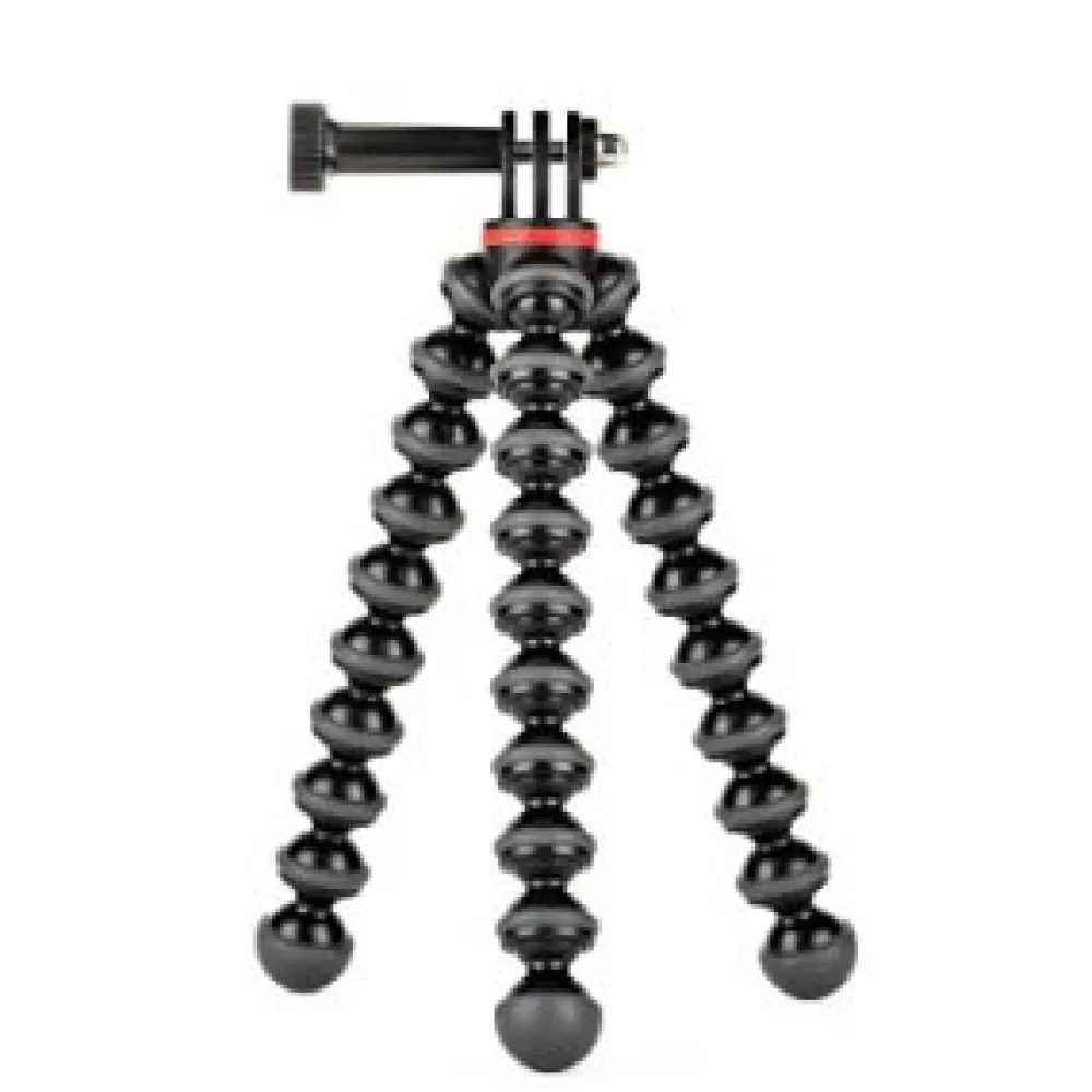 Joby Tripods / Heads | Super Sale 40-70% Off | GorillaPod 500 Action Tripod #