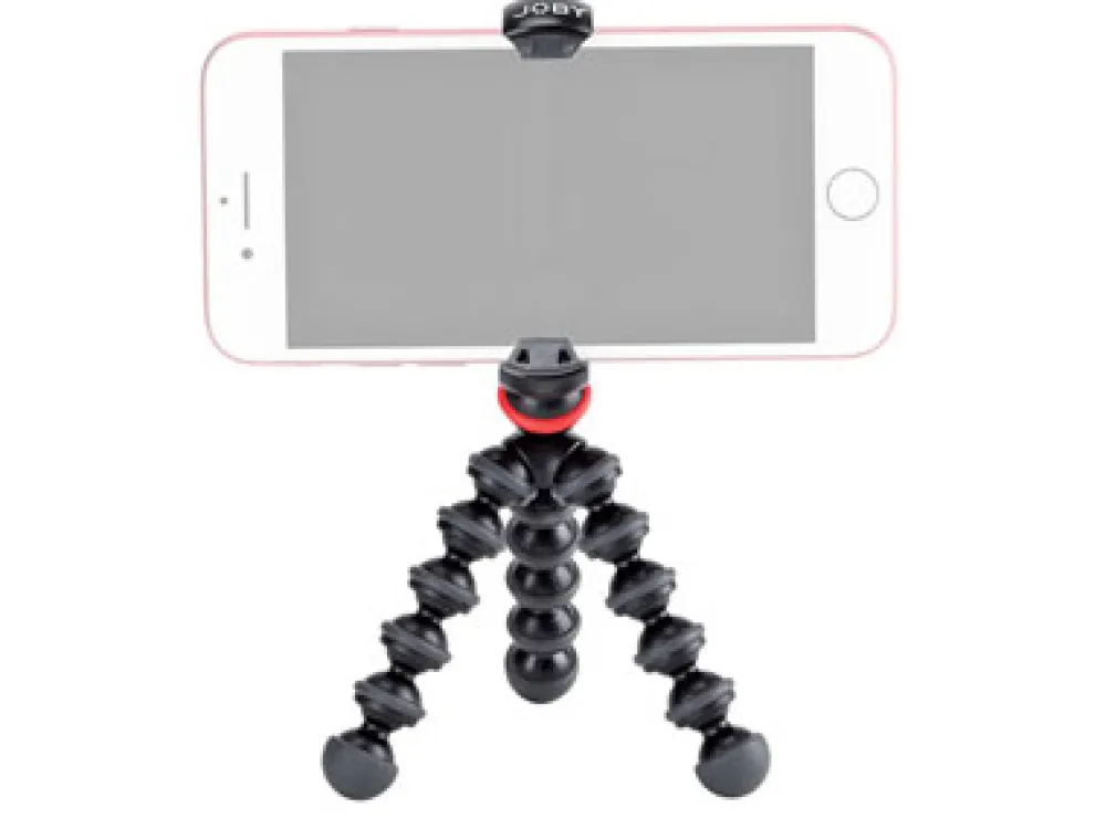 Joby Tripods / Heads | GorillaPod Mobile Mini Flexible Stand