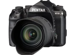 Pentax Interchangeable Lens Cameras | K-1 Mark II with 28-105mm lens