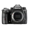 Pentax Interchangeable Lens Cameras | K-3 Mark III Body Black