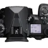 Pentax Interchangeable Lens Cameras | K-3 Mark III Monochrome Body
