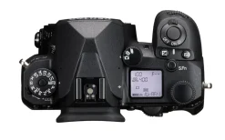 Pentax Interchangeable Lens Cameras | K-3 Mark III Monochrome Body