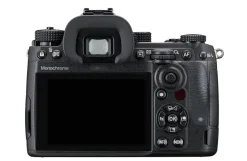 Pentax Interchangeable Lens Cameras | K-3 Mark III Monochrome Body