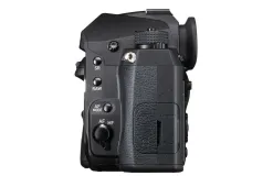 Pentax Interchangeable Lens Cameras | K-3 Mark III Monochrome Body