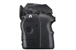 Pentax Interchangeable Lens Cameras | K-3 Mark III Monochrome Body