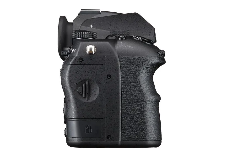 Pentax Interchangeable Lens Cameras | K-3 Mark III Monochrome Body