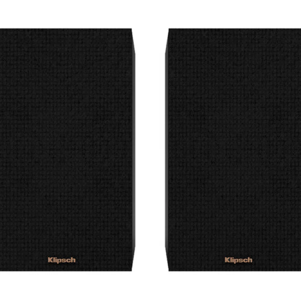Klipsch Microphones / Headphones / Speakers | Super Sale 40-70% Off | KD-400 2-Way Active Wireless Bookshelf Speakers #