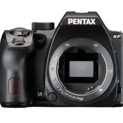 Pentax Interchangeable Lens Cameras | KF DSLR Body