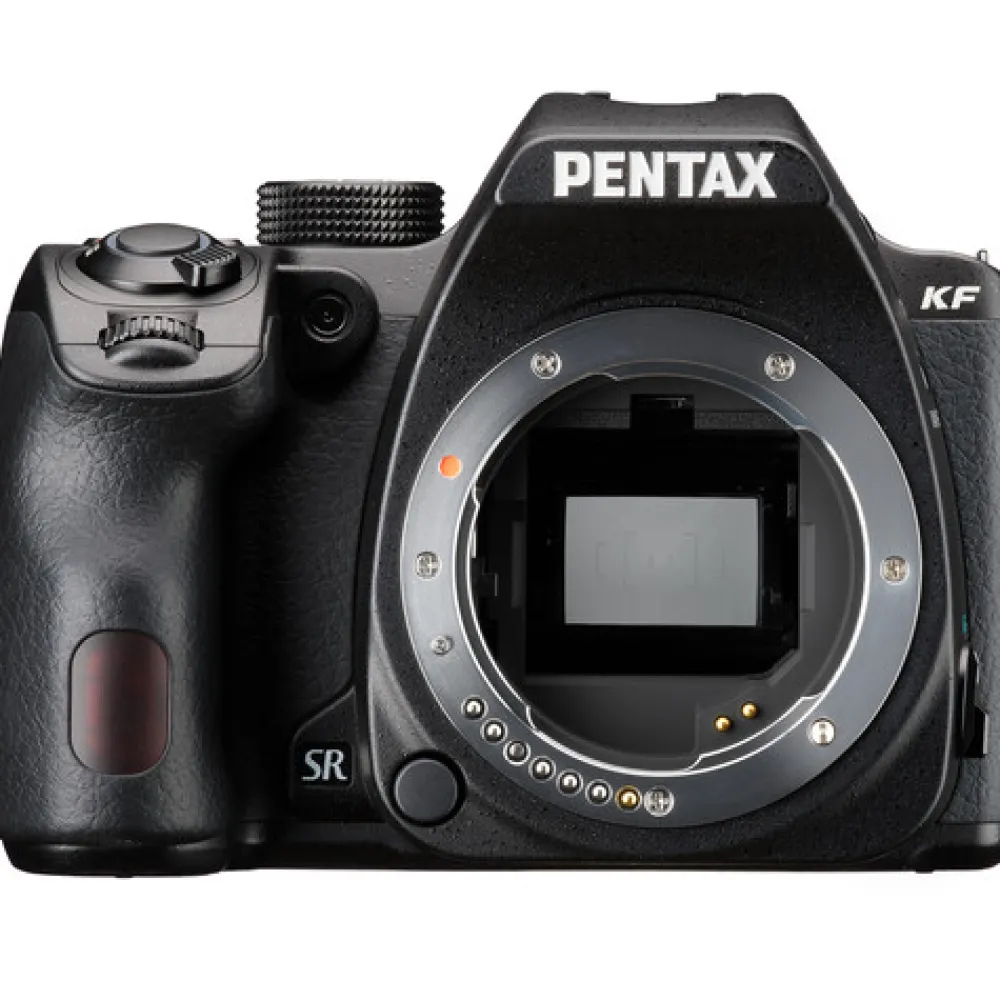 Pentax Interchangeable Lens Cameras | KF DSLR Body