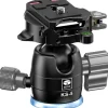 Sirui Tripods / Heads | KS-5 Quick Release Ball Head