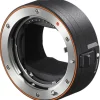SONY Normal Lens, Adapters & Converters | Mirrorless Lenses Only | LAEA5 Full Frame A-mount adapter for E-mount