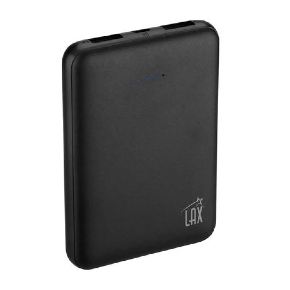 LAX Batteries / Chargers / Ac Adapters / Grips | 6600mAh Power Bank