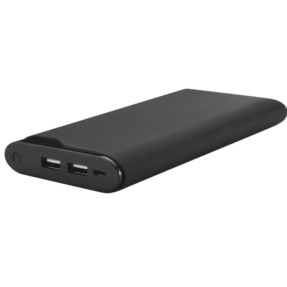 LAX Batteries / Chargers / Ac Adapters / Grips | 20000mAh Power Bank