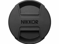 Nikon Lens Accessories / Hoods / Caps / Cases | LC-67B (67mm) Lens Cap