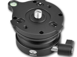 Sirui Tripods / Heads | LE-60 Levelling Base