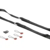 PeakDesign Straps / Handles / Harness | Leash Camera Strap Black