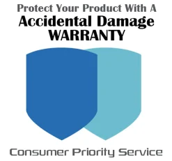 CPS_warranty Extended Warranties / Gift Cards | Lens Accidental Damage Warranty 5 Yrs $10001+