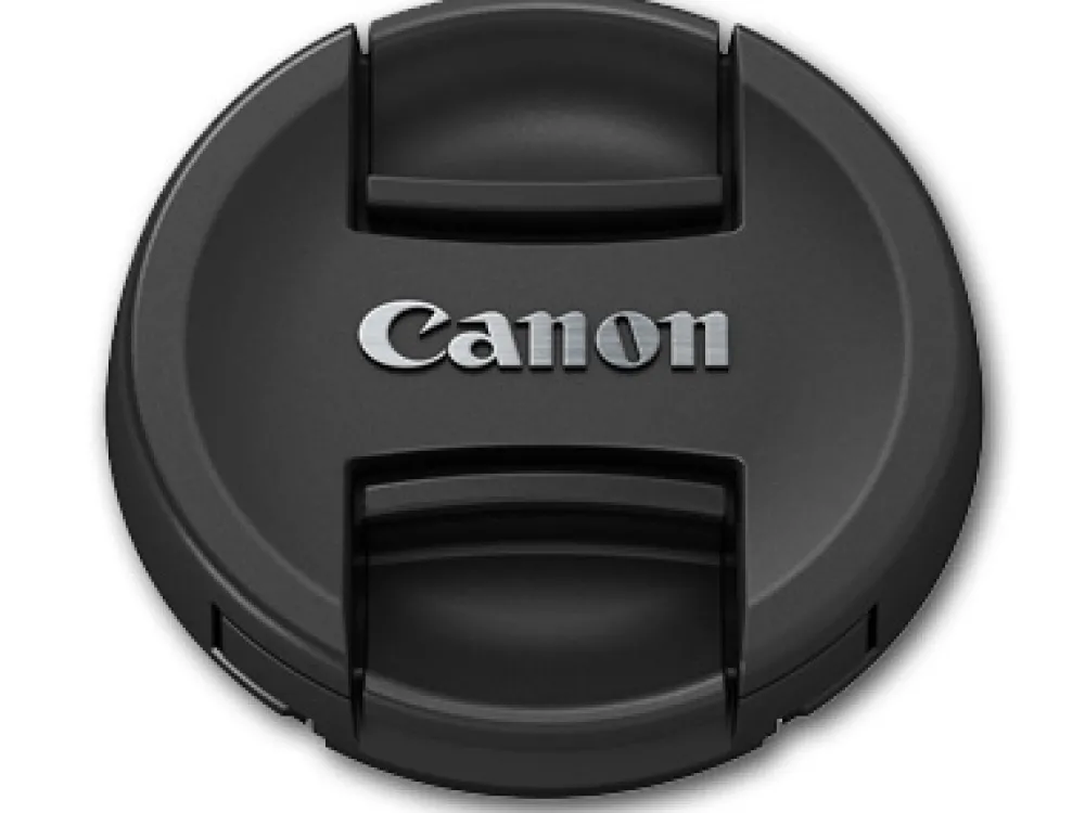 Canon Lens Accessories / Hoods / Caps / Cases | Lens Cap E-49 for Lens