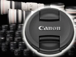 Canon Lens Accessories / Hoods / Caps / Cases | Lens Cap  E-82II for Lens