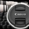 Canon Lens Accessories / Hoods / Caps / Cases | Lens Cap  E-58II for Lens