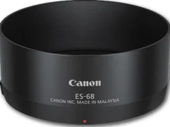 Canon Lens Accessories / Hoods / Caps / Cases | Lens Hood ES-68 for 50mm f/1.8 STM