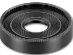 Canon Lens Accessories / Hoods / Caps / Cases | Lens Hood ES-22 for 28mm Lens