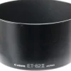 Canon Lens Accessories / Hoods / Caps / Cases | Lens Hood ET62 II for 100-300mm L