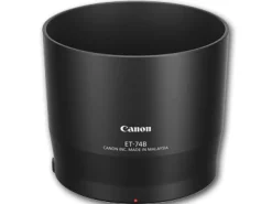Canon Lens Accessories / Hoods / Caps / Cases | Lens Hood ET-74B for  RF100-400mm lens